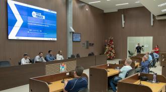 Câmara debate dificuldades nos Centros Comunitários e necessidade de agilizar recursos