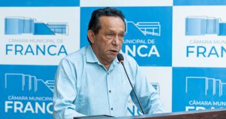 Zezinho Cabeleireiro relata demandas sobre obras viárias, vagas em lares e protestos da CPFL