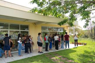 Cursinho Pré-Vestibular Gratuito da Unesp abre inscrições