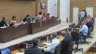 Vereadores acompanham a 11ª Sessão Ordinária de 2020 da Câmara Municipal de Franca