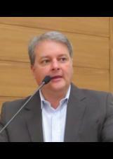 Foto do vereador Adermis Marini