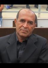 Foto do vereador Arroizinho