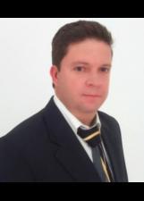 Foto do vereador Carlinho Petrópolis Farmácia