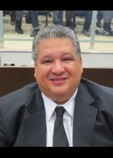 Foto do vereador Corrêa Neves Jr.
