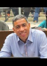 Foto do vereador Diretor Marcos do Amaral