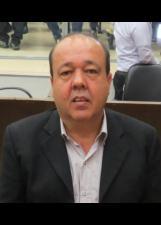 Foto do vereador Donizete da Farmácia