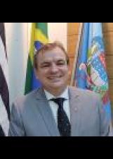 Foto do vereador Gilson Pelizaro