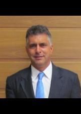 Foto do vereador Ilton Sérgio Ferreira