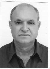 Foto do vereador Laercinho