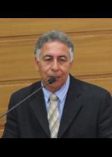 Foto do vereador Nirley de Souza