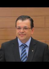 Foto do Vereador Pastor Palamoni