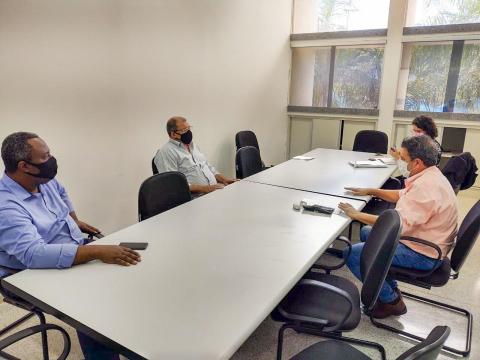 Vereadores-membros da Comissão Processante se reúnem hoje, 16
