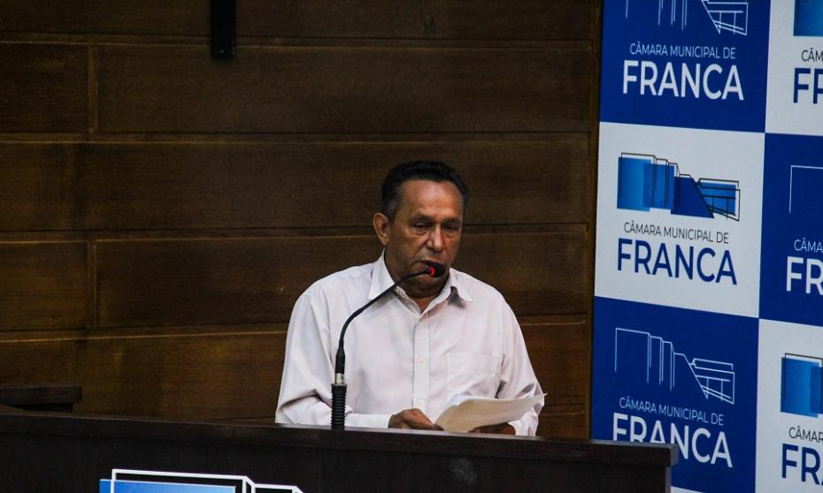 Zezinho na Tribuna 