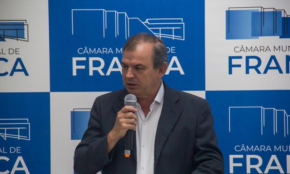 Pelizaro destaca verbas de R$ 40 milhões contra enchentes e agradece parcerias com deputados