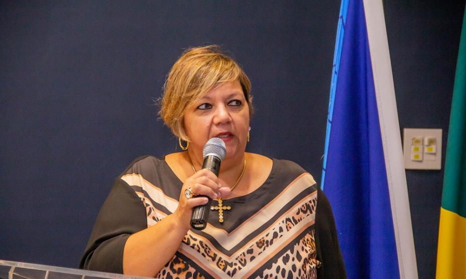 Lurdinha reforça pedido de revisão das mudanças no trânsito do São Joaquim