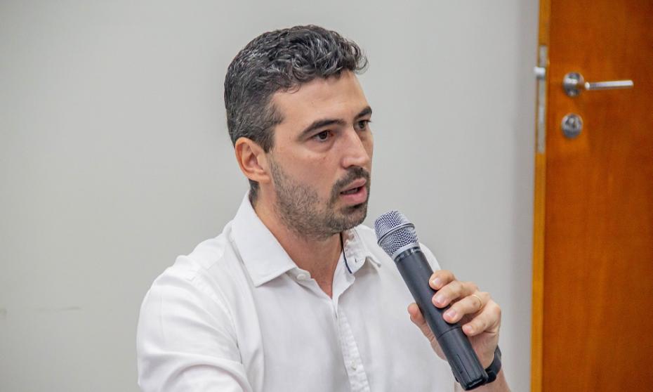 Daniel Bassi assume liderança do PSD na Câmara de Franca 
