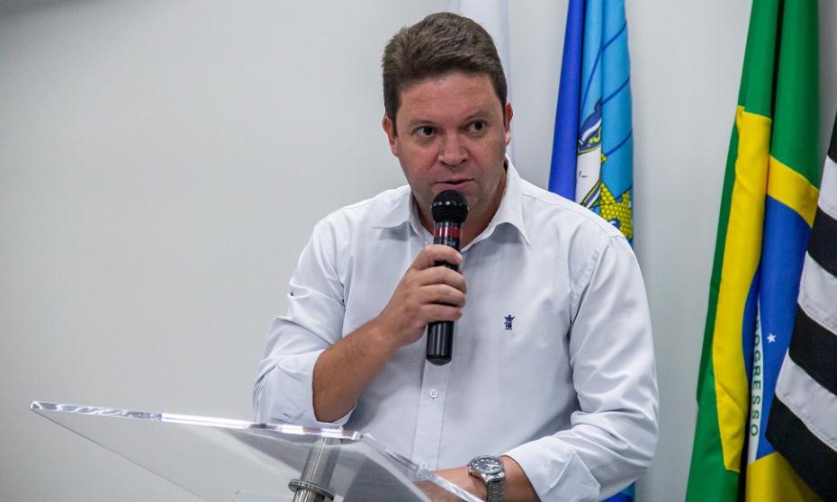 ‘Era um sonho e agora uma conquista de todos nós!’ diz Carlinho sobre nova UBS do City Petrópolis