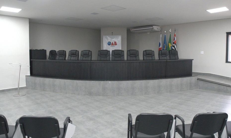 Câmara nos bairros atende região central e realiza sessão na OAB de Franca