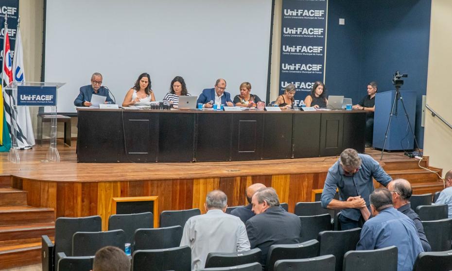 Câmara aprova criação do Programa Municipal de Estudo da Constituição Federal 