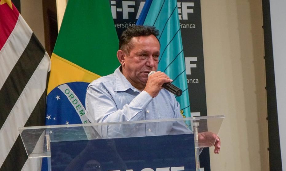 Zezinho pede abertura de 10 novos ecopontos; ‘A cidade está toda suja!’