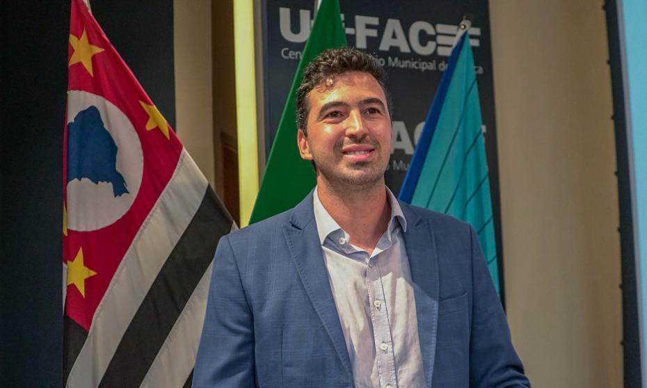 ‘R$ 28 milhões em investimentos’ diz Bassi sobre obras em rodovias que ligam Franca ao Santuário de Santa Rita de Cássia