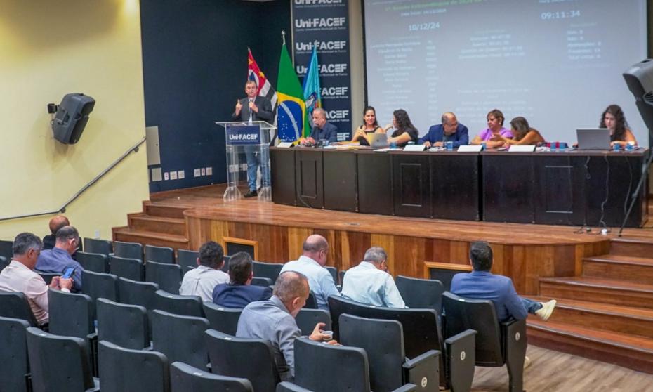 Câmara aprova verbas para saúde e alterações no Orçamento 2025