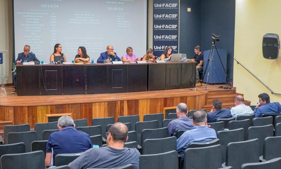 Câmara aprova homenagem e eterniza nome José Lucas Borges