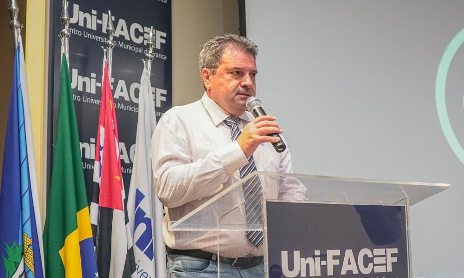 Marco Garcia defende projeto que cria multas para motociclistas ‘barulhentos’