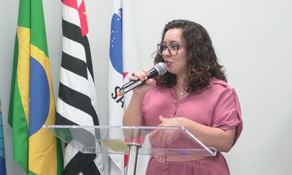 Marília defende ampliação dos serviços do CEI e questiona proposta de mudanças na EMIM