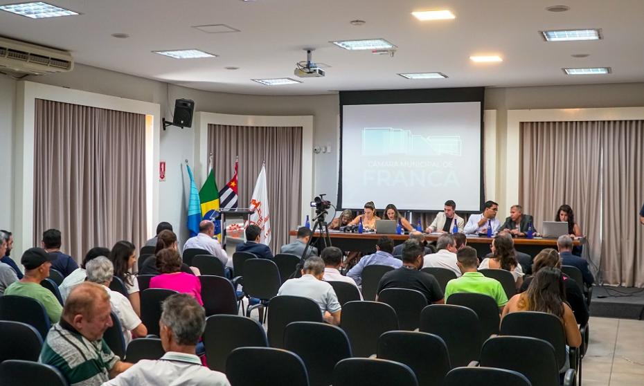 Câmara aprova R$ 900 mil para construção de nova UBS do Santa Terezinha