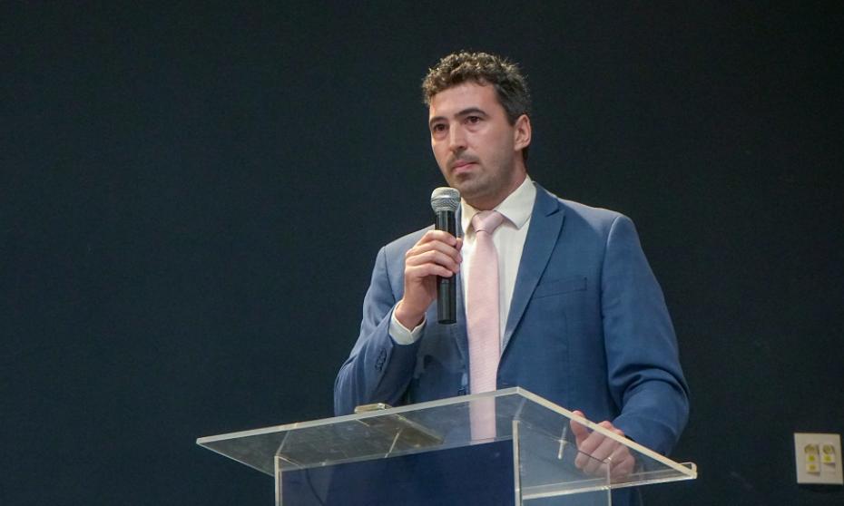 SP nos Trilhos: Daniel Bassi se reúne com secretário de Estado para buscar informações