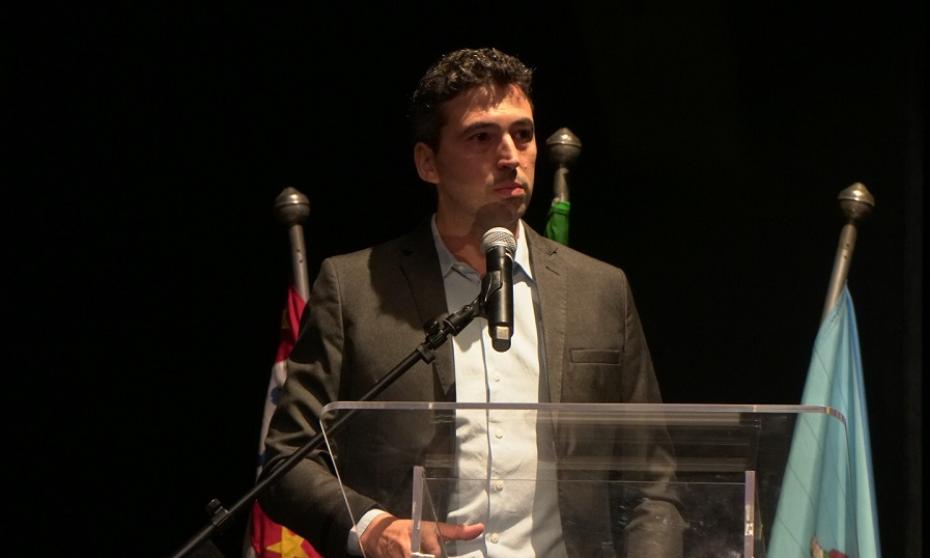 ‘Franca será pioneira com projeto Câmara Empreendedora’ diz presidente Daniel Bassi