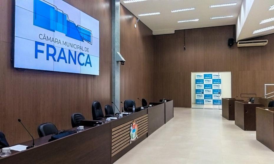 Câmara realiza 9ª Sessão Ordinária na quinta-feira, vereadores votam projetos voltados à inclusão, melhorias na saúde e educação