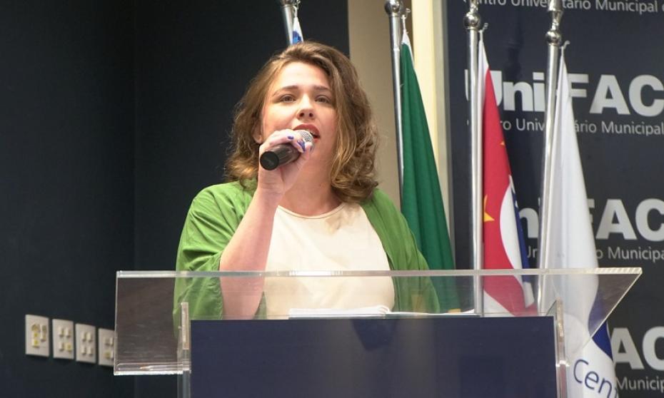 Munícipe pede apoio, estrutura e investimentos em projetos culturais
