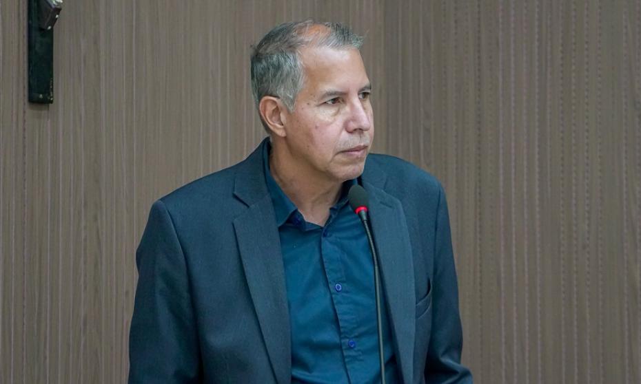 Tidy aponta falhas nos serviços de limpeza e cobra Estado ampliação de vagas de internação