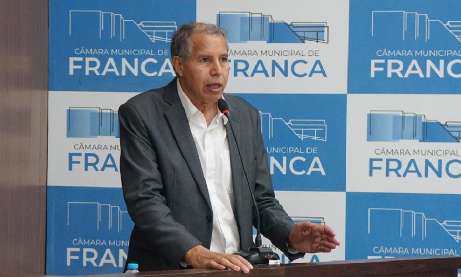 Tidy defende fiscalização rigorosa de empresas contratadas pela Prefeitura; ‘Tem que ser firme, cobrar!’