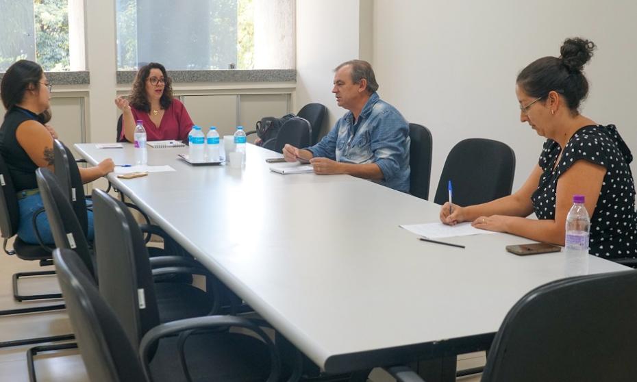 Comissão define calendário de audiências públicas para tratar sobre condições de trabalho de servidores