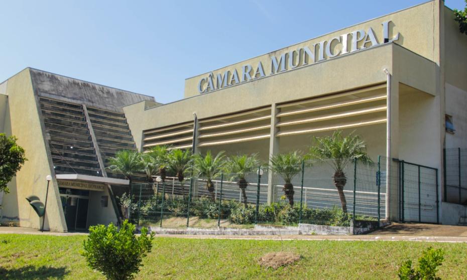 Câmara de Franca vai instalar energia fotovoltaica para reduzir gastos; conta mensal é de R$ 9 mil