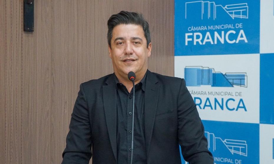 Fransérgio Garcia destaca avanços para instalação de Clínica Escola do Autista em Franca