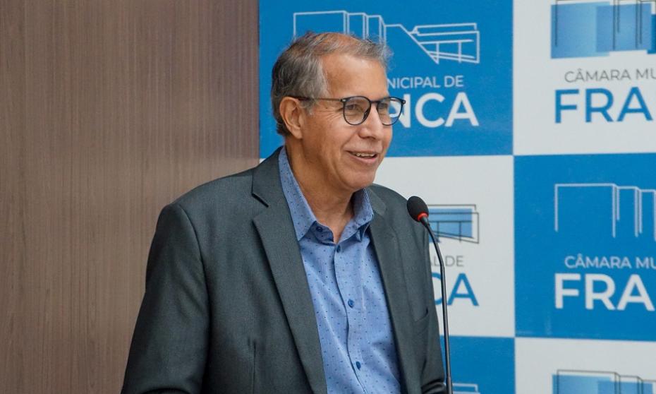 Marcelo Tidy aponta falhas do Estado e cobra agilidade em cirurgias eletivas
