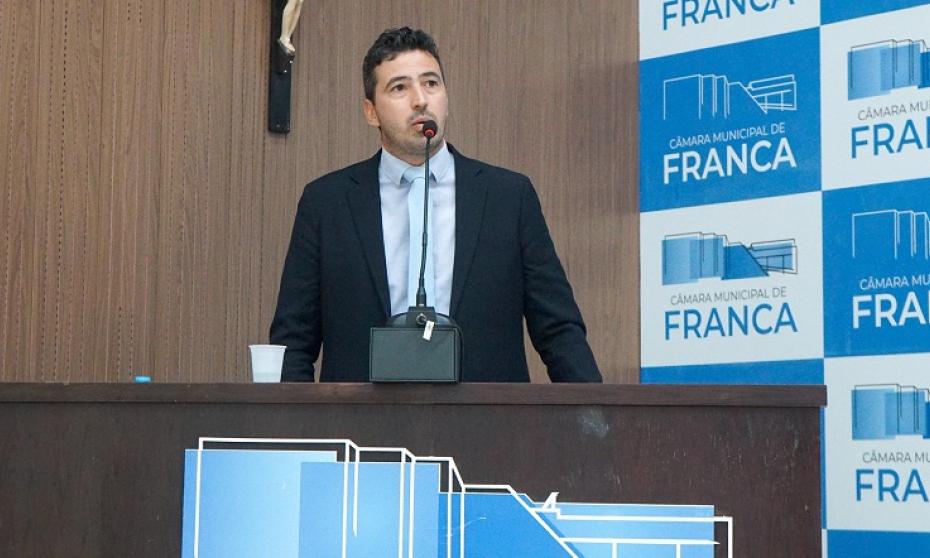 Bassi destaca pioneirismo da Câmara com implantação da Delegacia Eletrônica