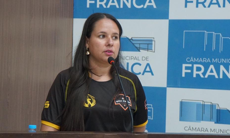 Projeto Bom Passe é apresentado na Câmara e reforça importância do esporte para crianças e adolescentes