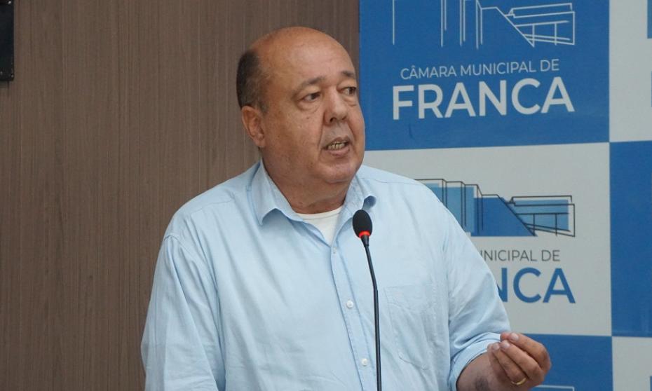 Donizete pede apoio para esportistas e orienta sobre prazo para desconto de 10% no IPTU