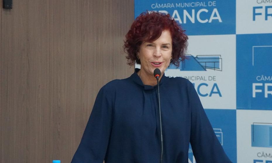 Empresária Flávia Lancha destaca importância do programa Rotas do Café para geração de empregos e renda