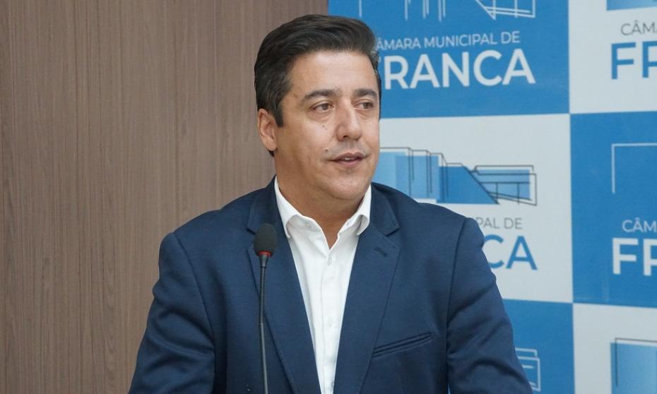 Fransérgio sugere Feira de Tecnologia e estratégias para aumentar arrecadação sem aumento de impostos 