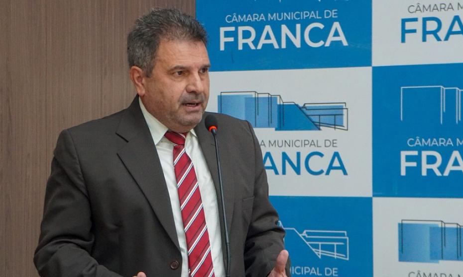 Marco Garcia destaca 61 anos da FETANP, critica radicalização política e cobra apuração de desvios no INSS