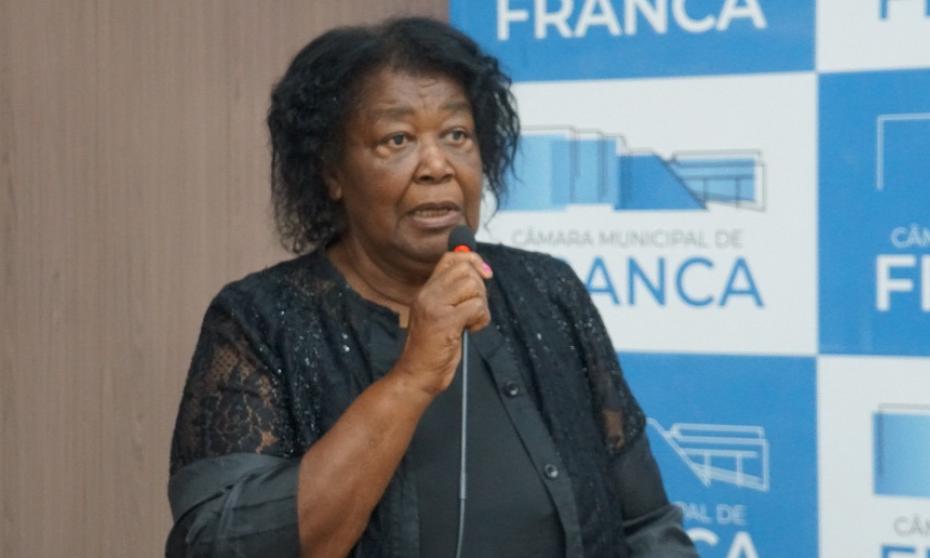 Munícipe destaca 13 de maio e importância das ações de combate ao racismo