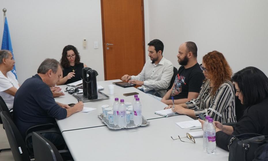 Comissão do funcionalismo público inicia audiências públicas para ouvir servidores da saúde e educação