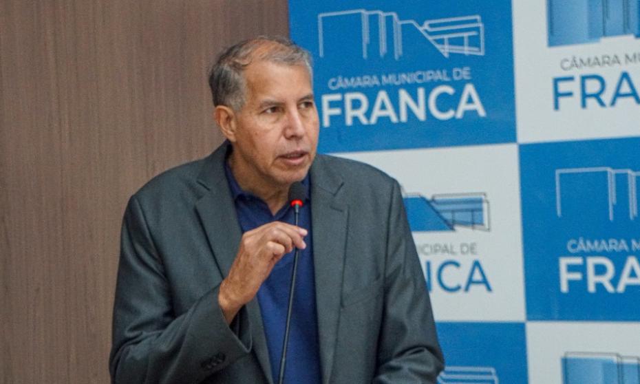 Tidy cobra fiscalização rigorosa de contrato com empresa de limpeza urbana em Franca: “o bicho vai pegar”