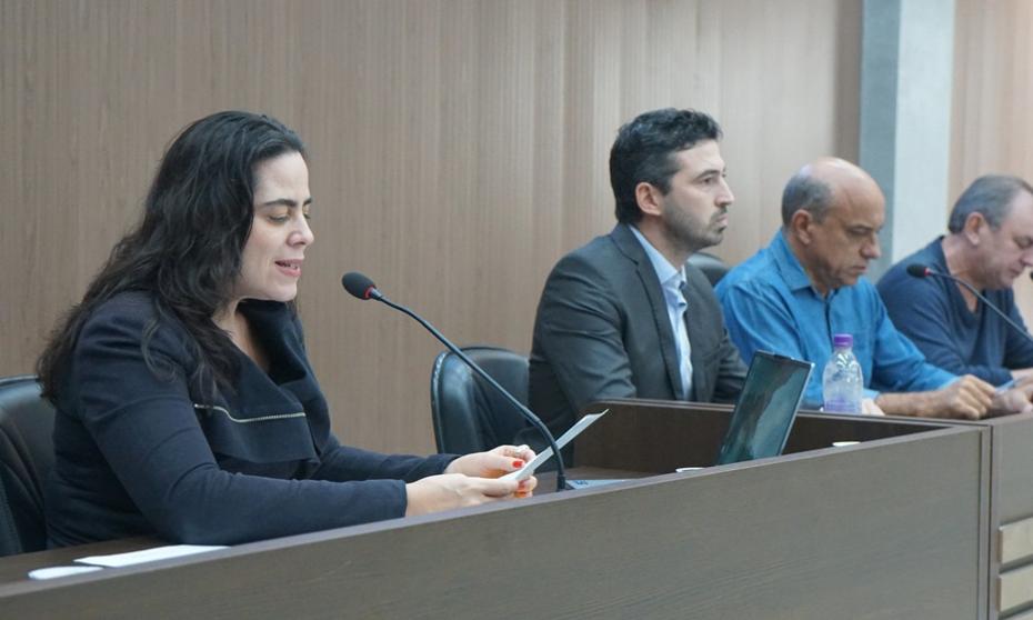 Comissões da Câmara de Franca dão sinal verde a projetos voltados à segurança, inclusão e bem-estar social